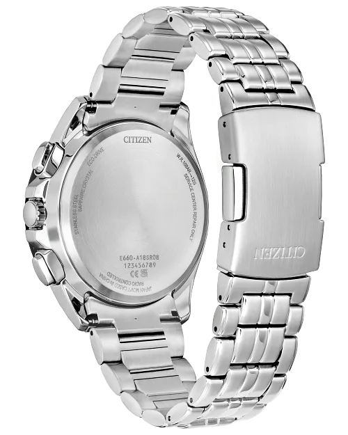 Perpetual Chrono A-T image number 2