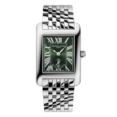 Carrée Small Seconds Carrée Small Seconds