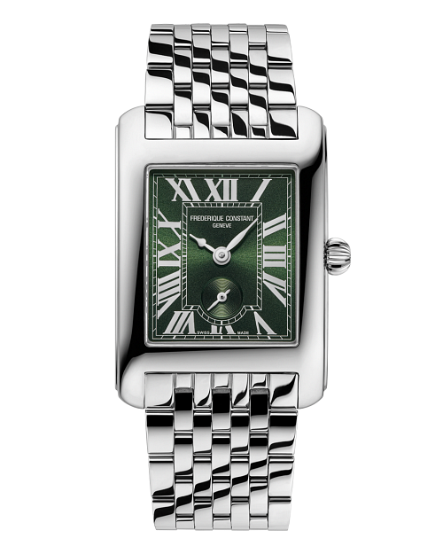 Carrée Small Seconds image number 0