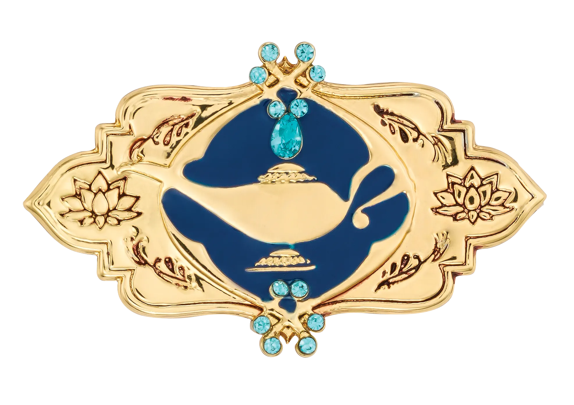 Aladdin 30th Anniversary