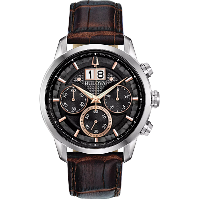 Sutton 2025 watch company