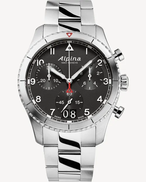 Pilot Chronograph Big Date