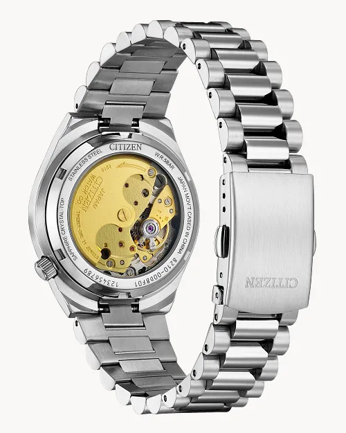 TSUYOSA 37mm “Time Slip” image number 2