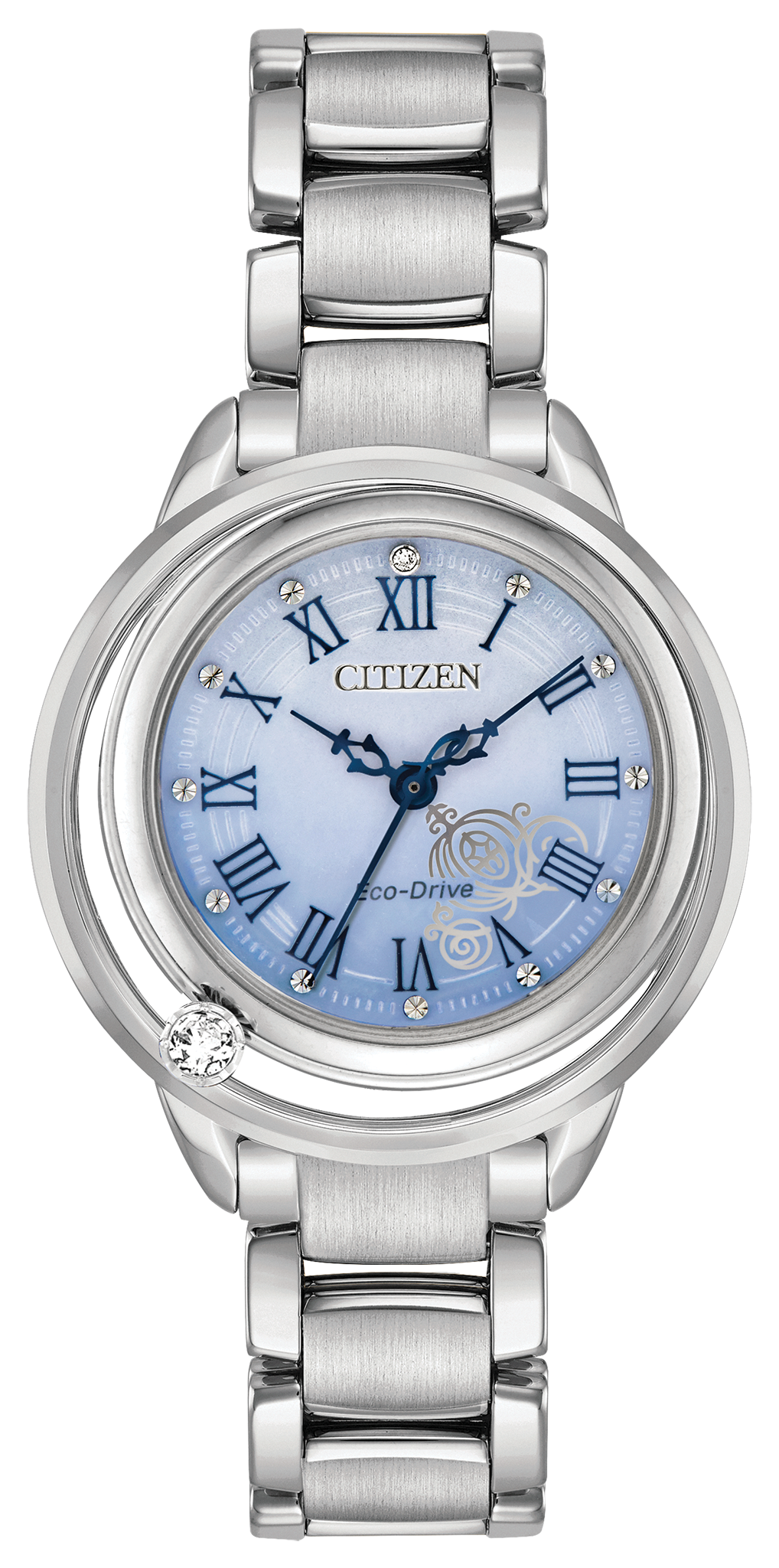 Citizen EW5510-53N
