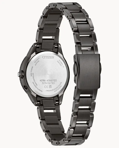 Citizen Xc image number 2