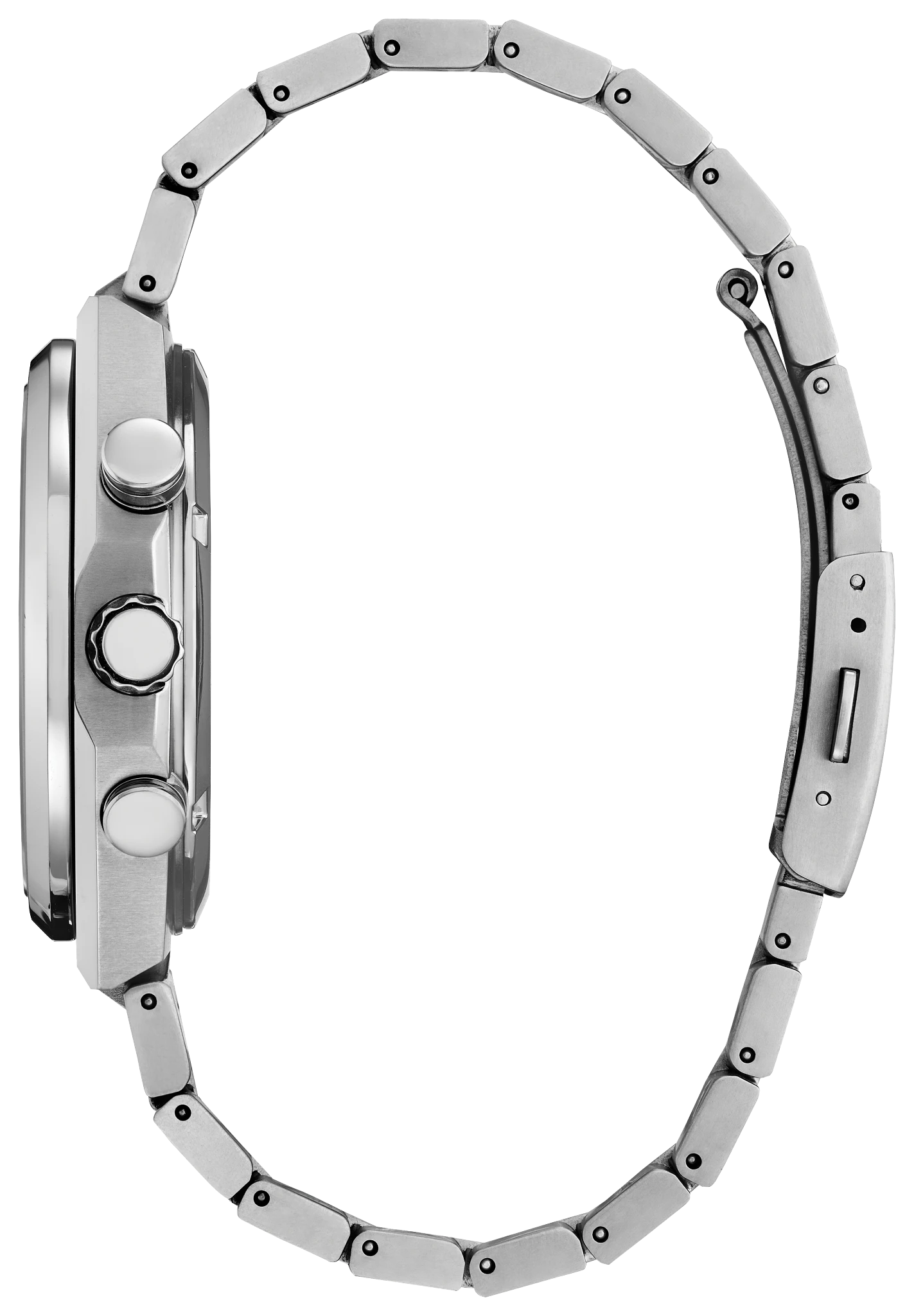 Zenshin Chrono - view 3