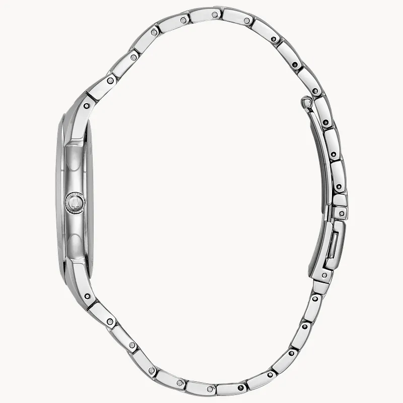bulova men's 96b149 dress classic watch Bulova Men's 96B149 Dress Stainless Steel Watch
