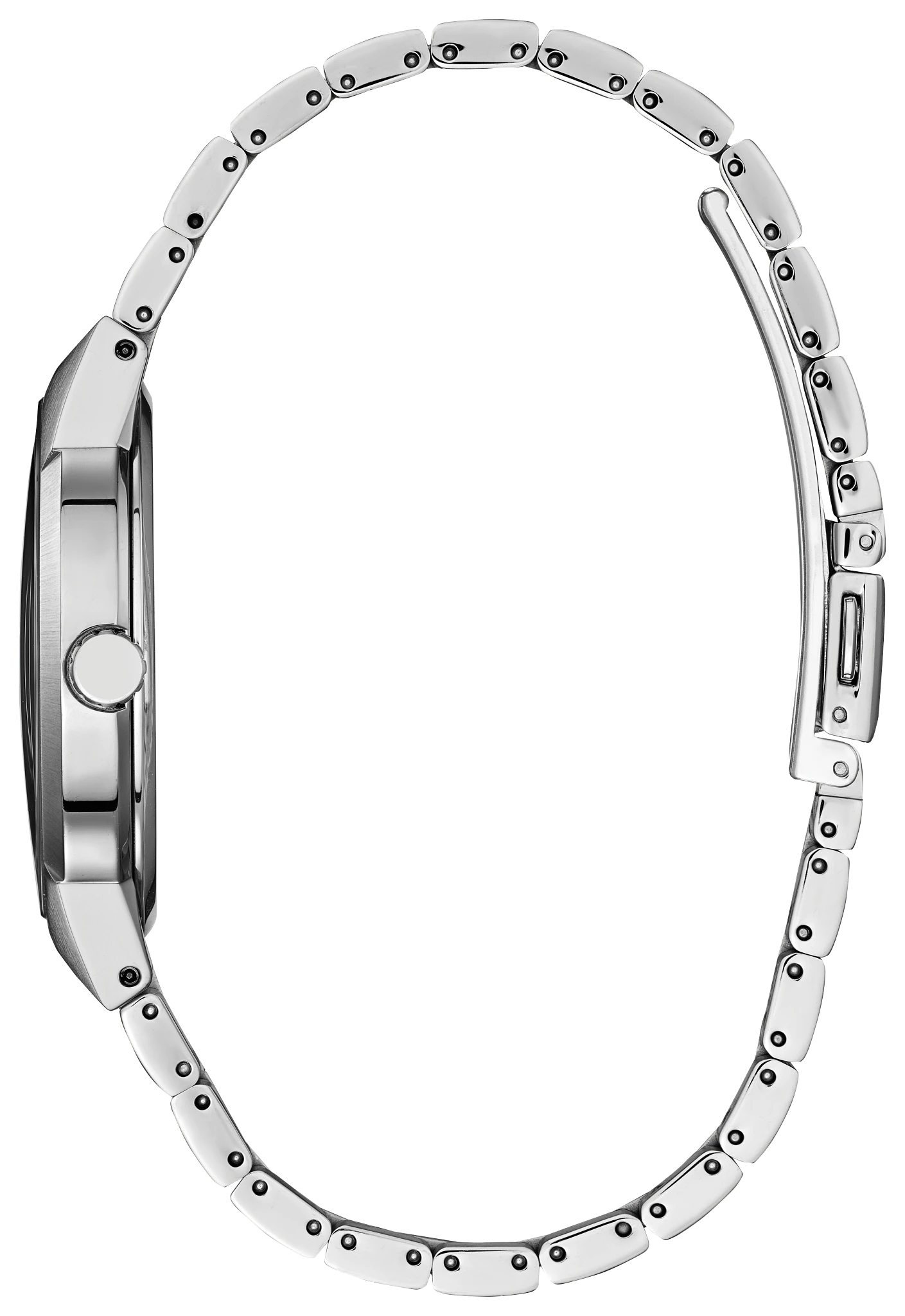 Axiom Blue Dial Stainless Steel Bracelet EW2670-53L | CITIZEN