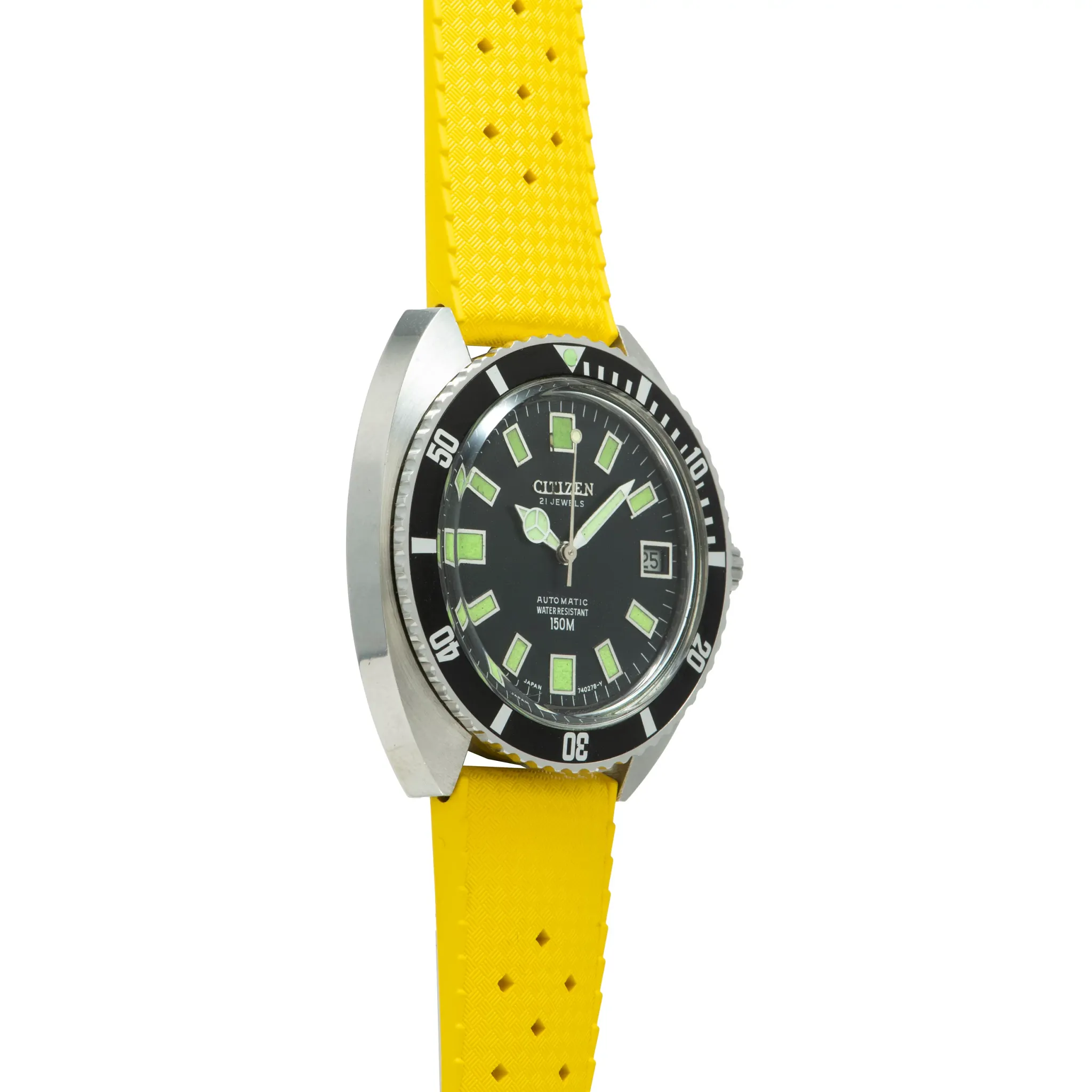 Automatic 150M Diver
