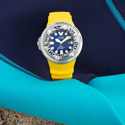 Promaster Dive "Ecozilla" Promaster Dive "Ecozilla"