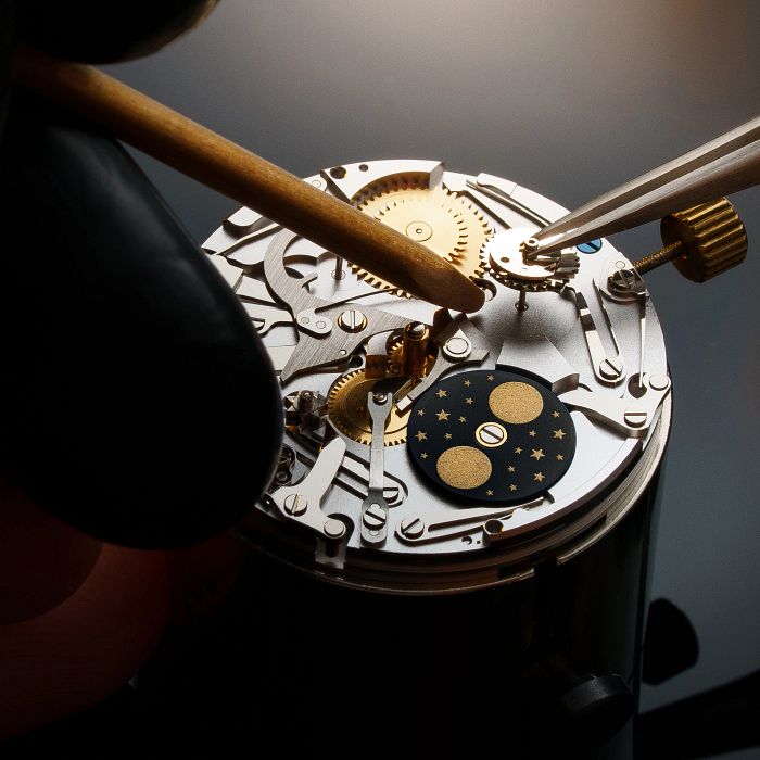 Perpetual Calendar Manufacture Perpetual Calendar Manufacture