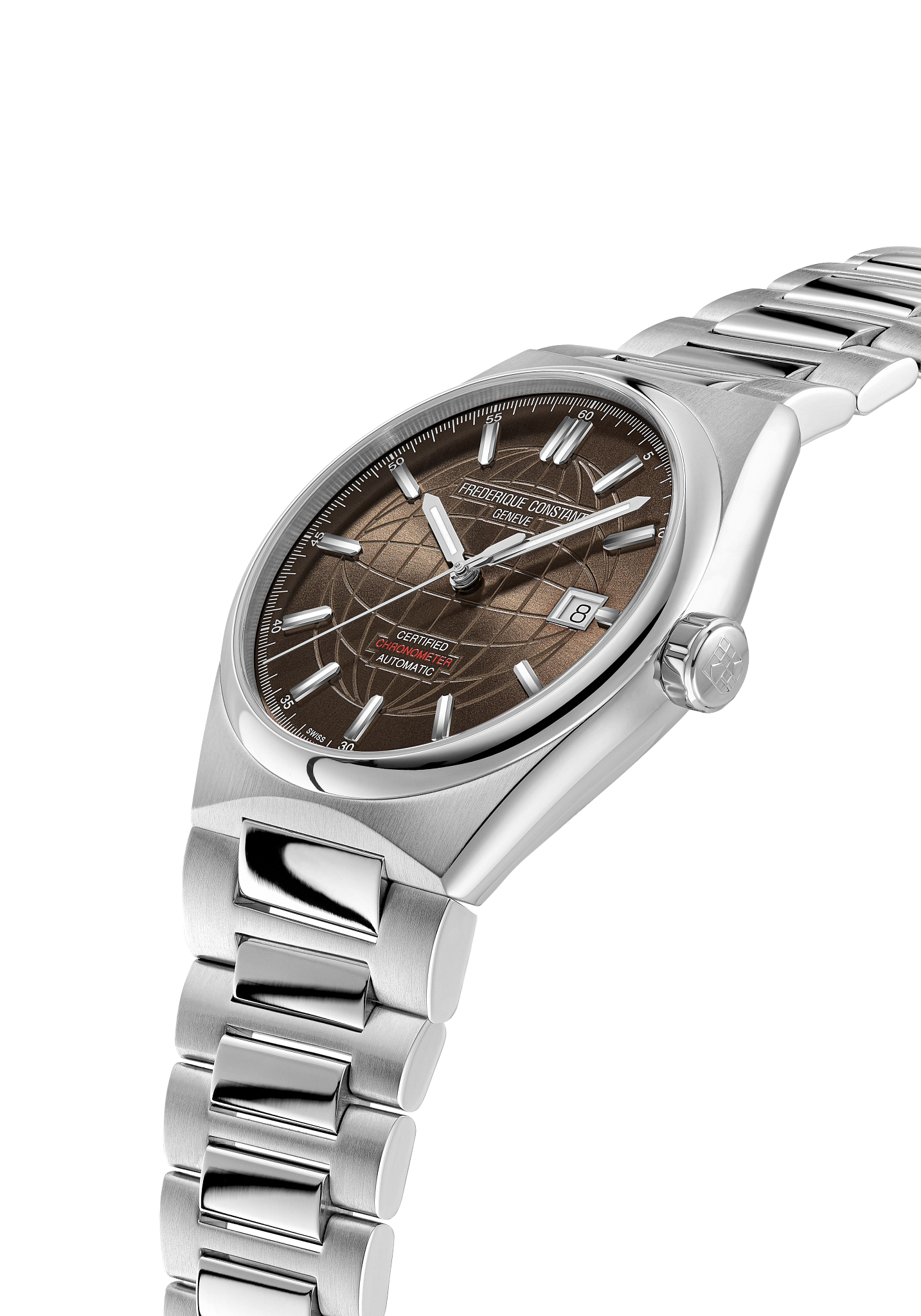 Automatic COSC image number 1