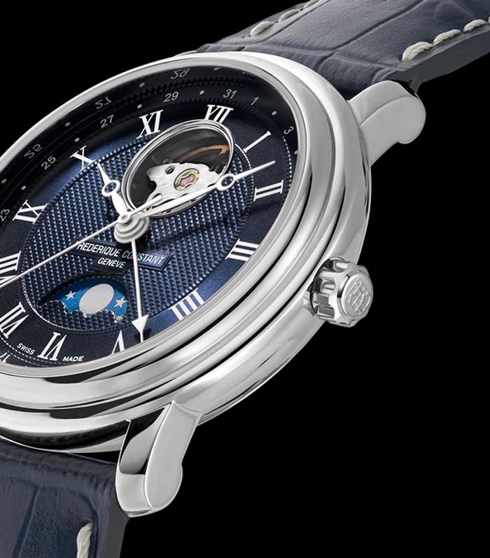 Heart Beat Moonphase Date Heart Beat Moonphase Date