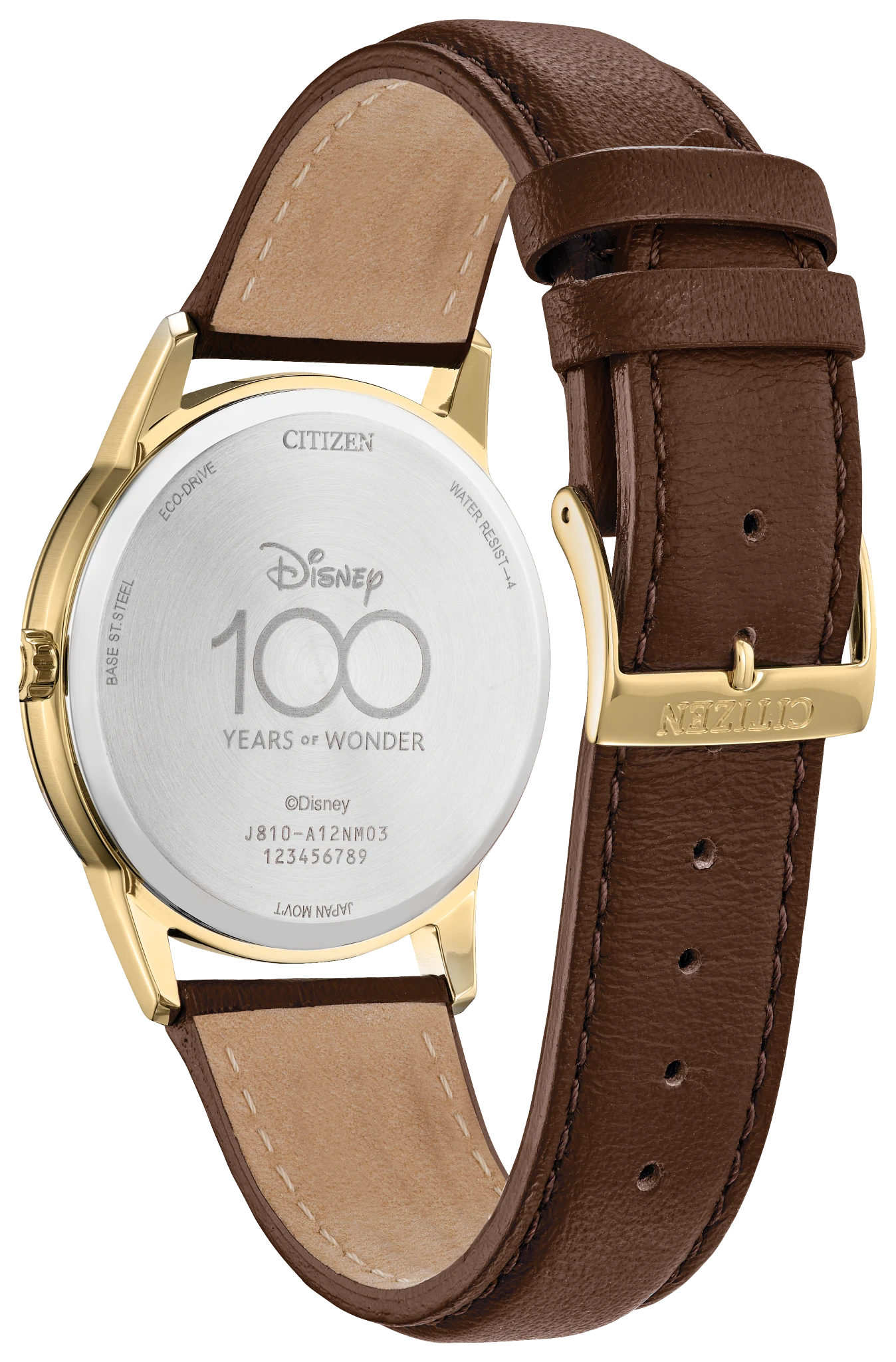 Mickey Mouse Fanfare