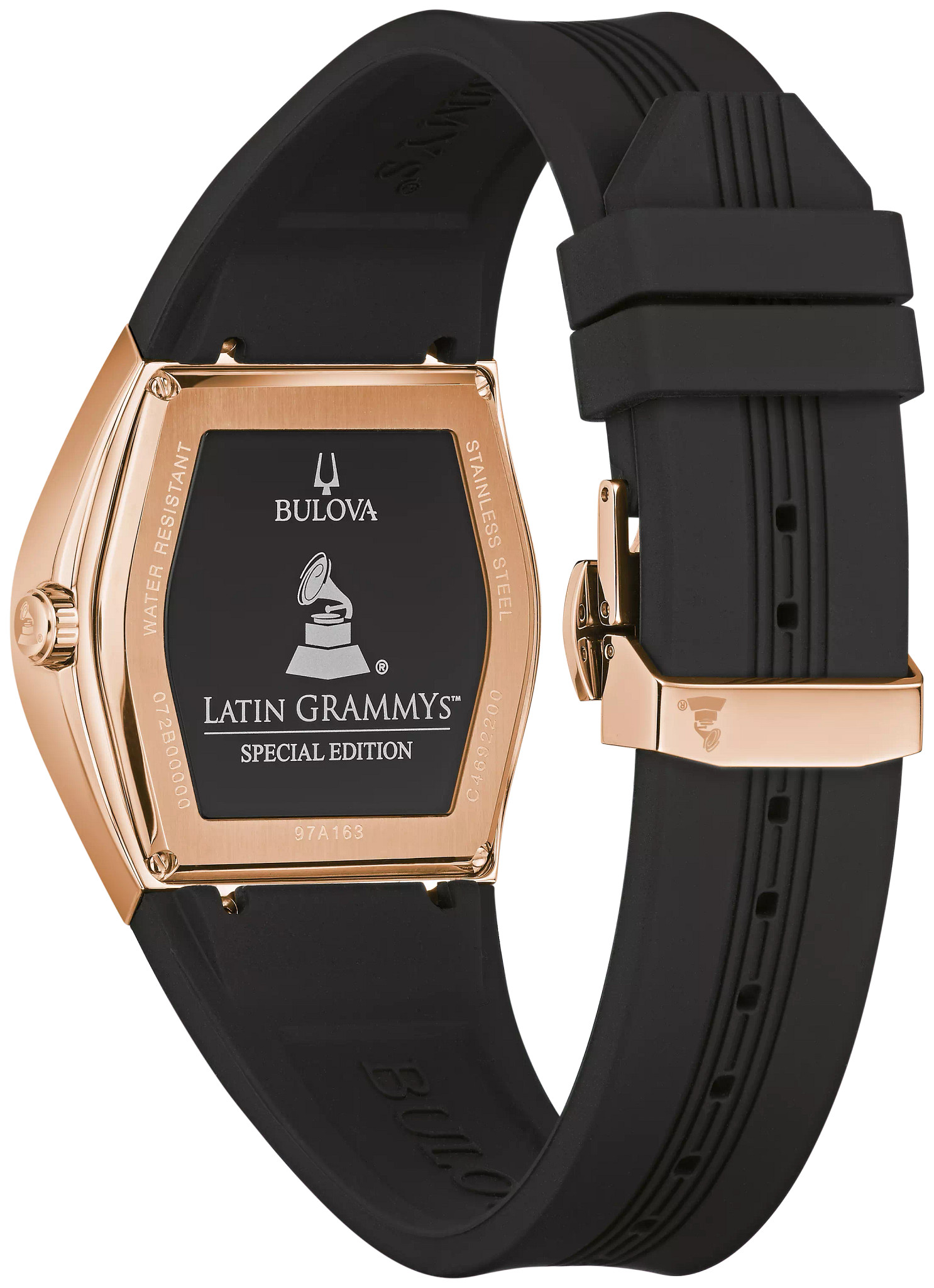 Latin GRAMMY&reg; Gemini image number 2