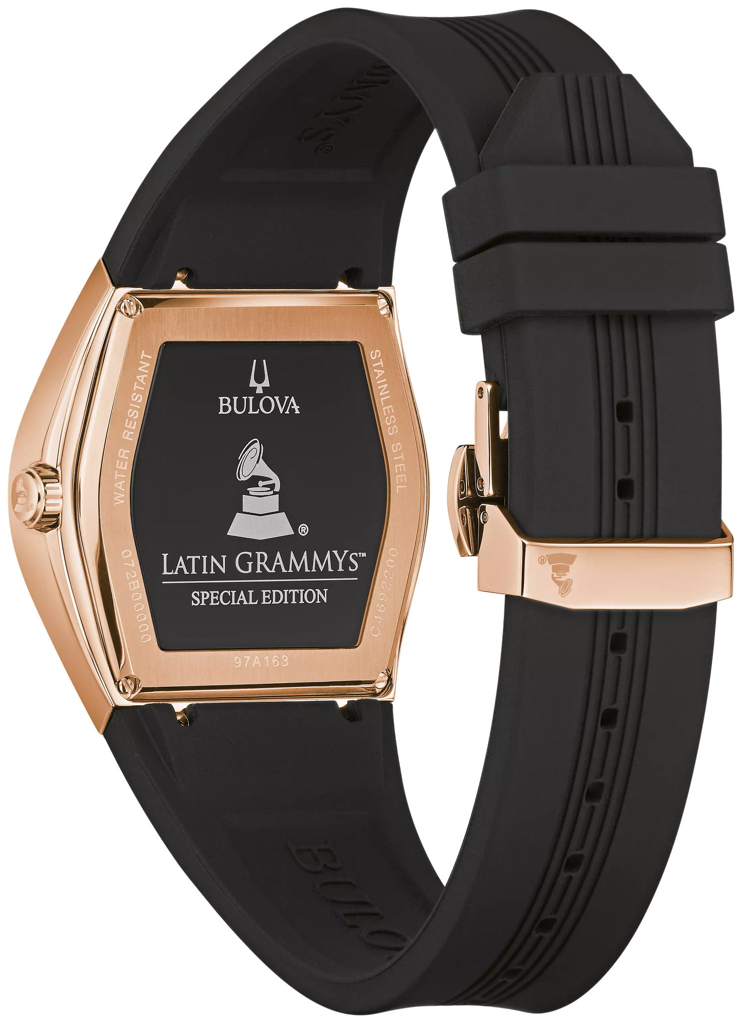Latin GRAMMY&reg; Gemini