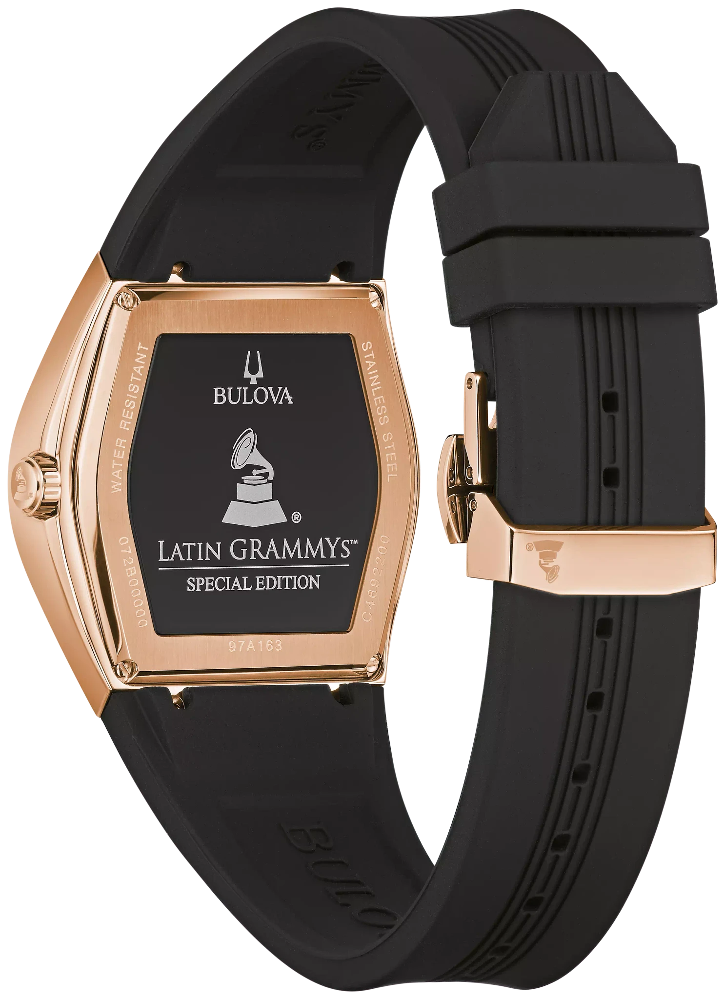 Latin GRAMMY&reg; Gemini