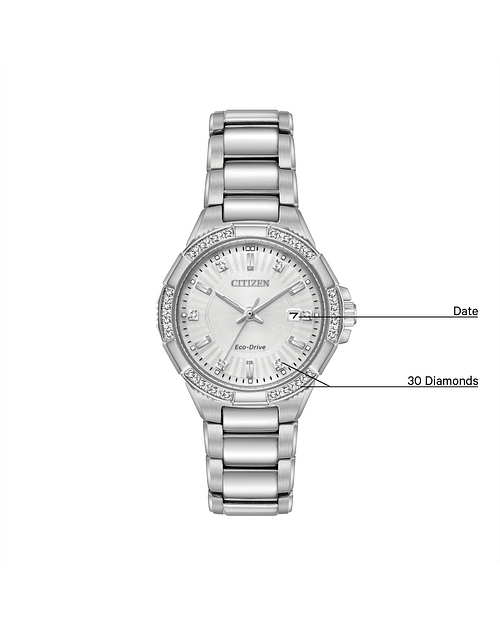 Citizen clearance riva watch