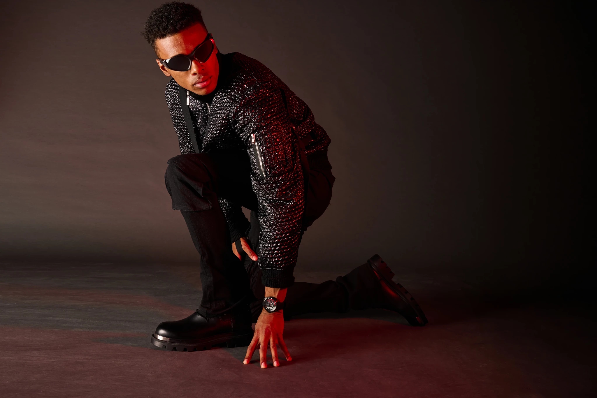 Death Star, Vader's Shadow