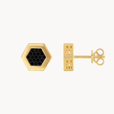 Icon Earrings