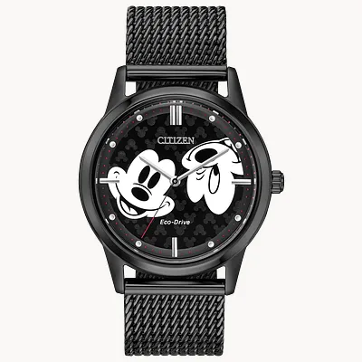 Mickey Mouse Mickey Mouse