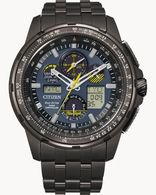 Promaster Skyhawk A-T image number 0