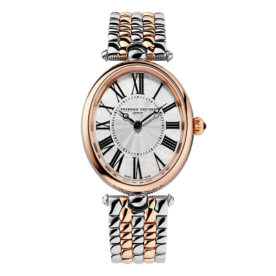 Art Deco Oval Art Deco Oval