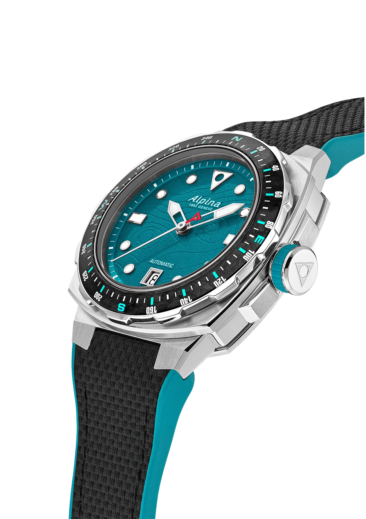 Diver Extreme Automatic