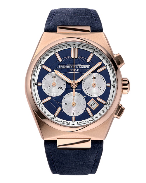 Chronograph Automatic image number 0