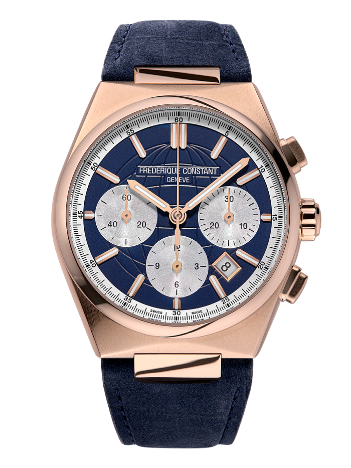 Chronograph Automatic Chronograph Automatic