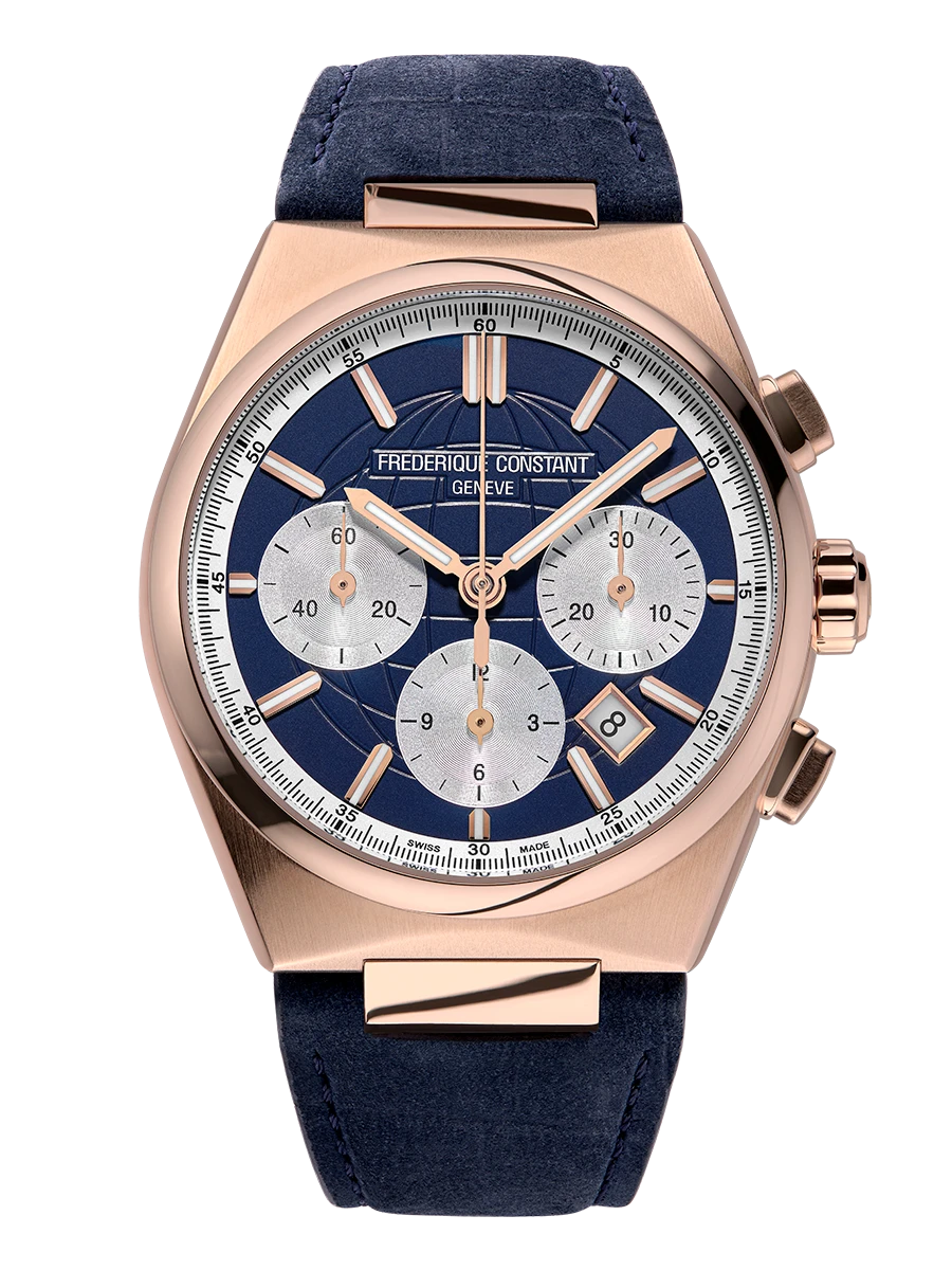 Chronograph Automatic