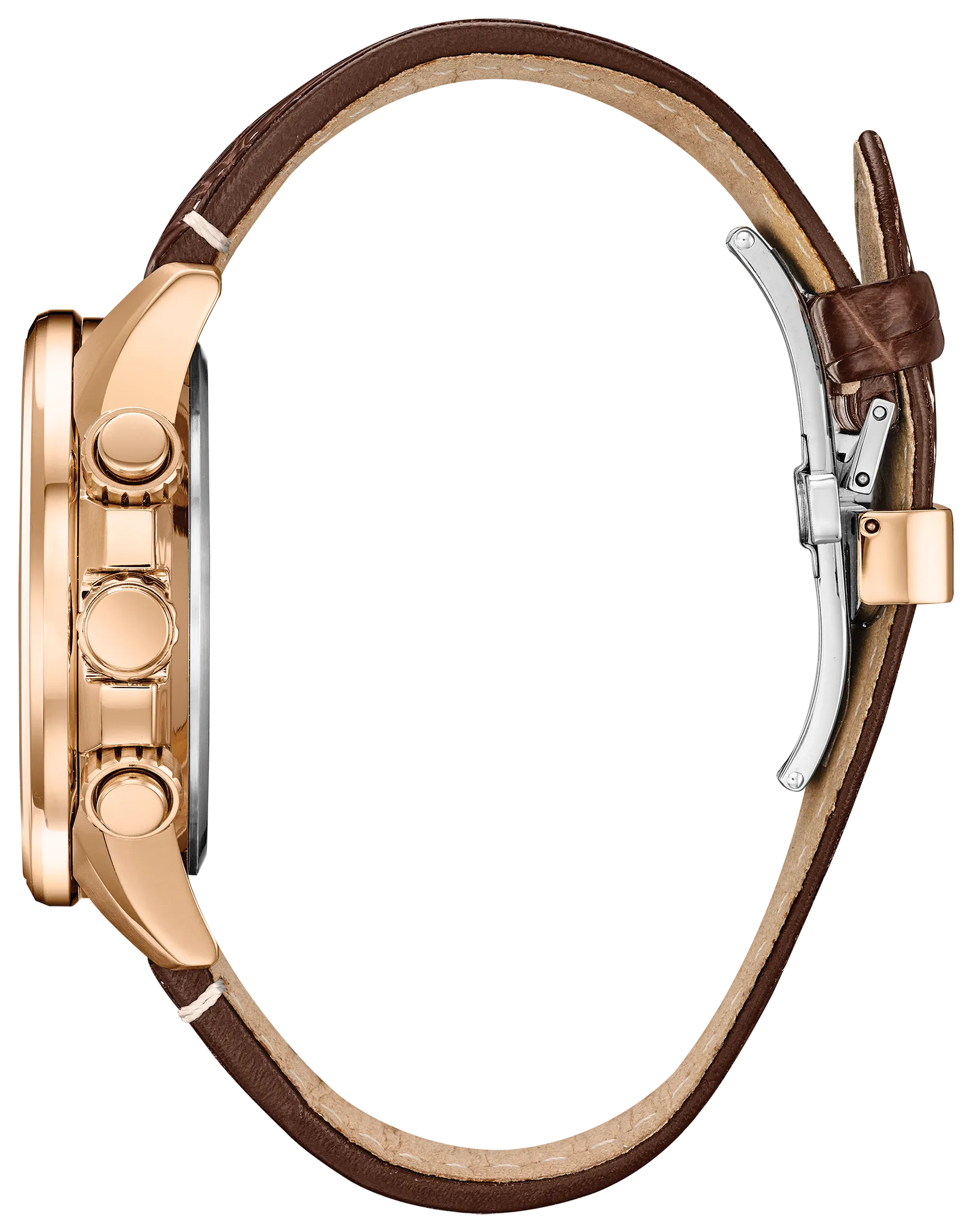 PCAT - Men's Eco-Drive AT4133-09E Chronograph Sports Watch | CITIZEN