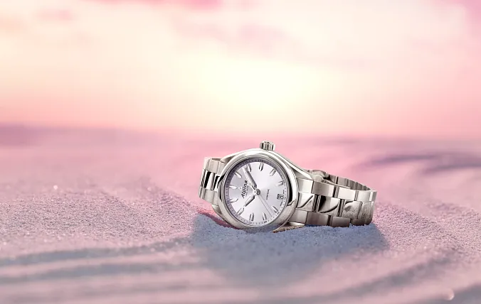 Comtesse Quartz Comtesse Quartz