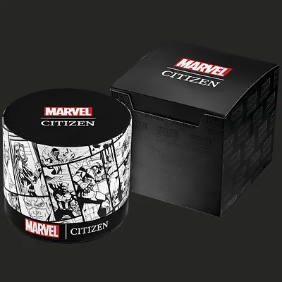 Avengers Avengers