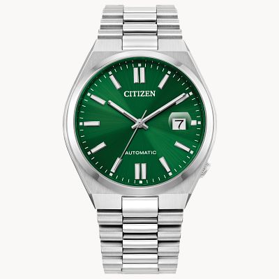 Best citizen automatic discount