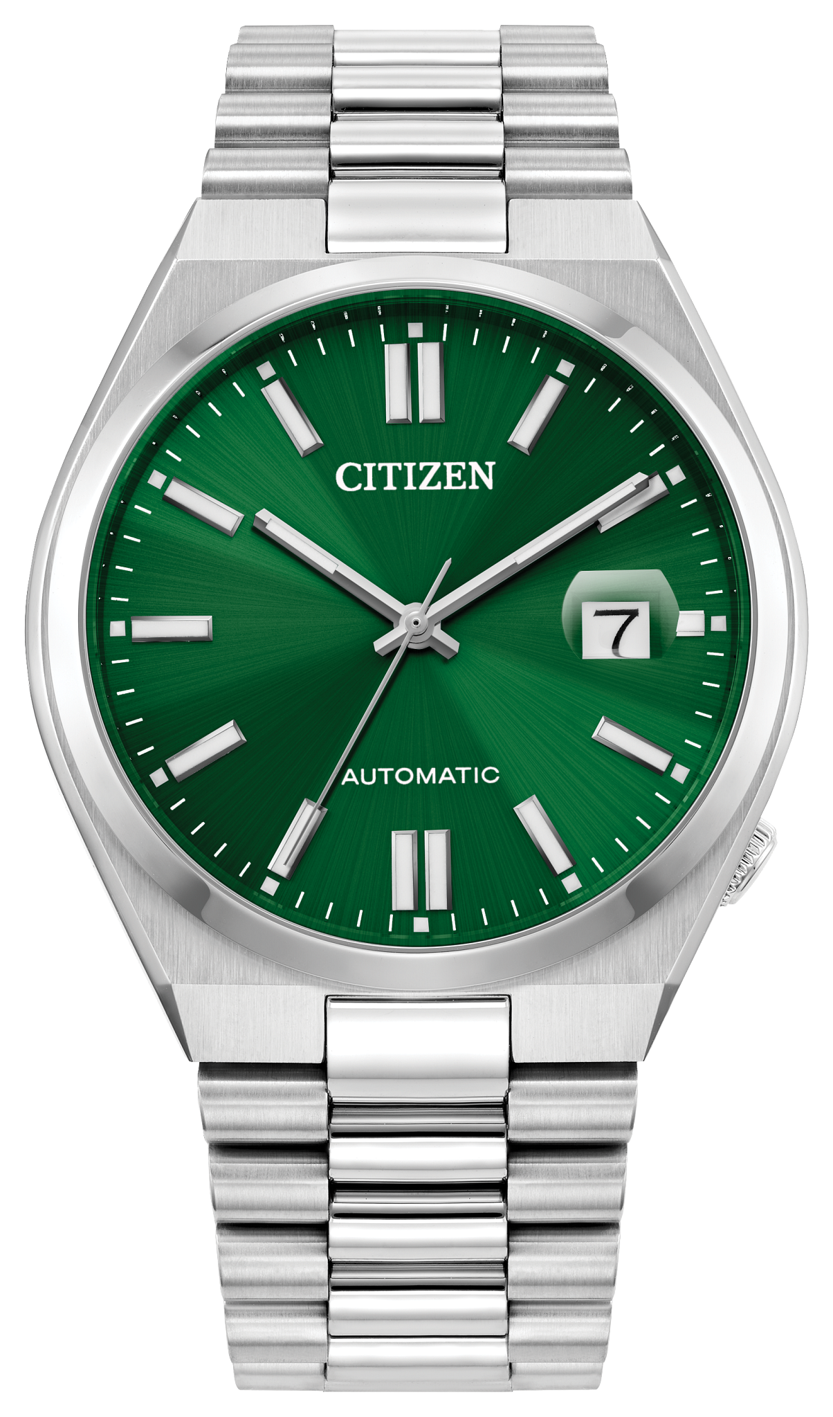 Citizen TSUYOSA NJ0150-56X