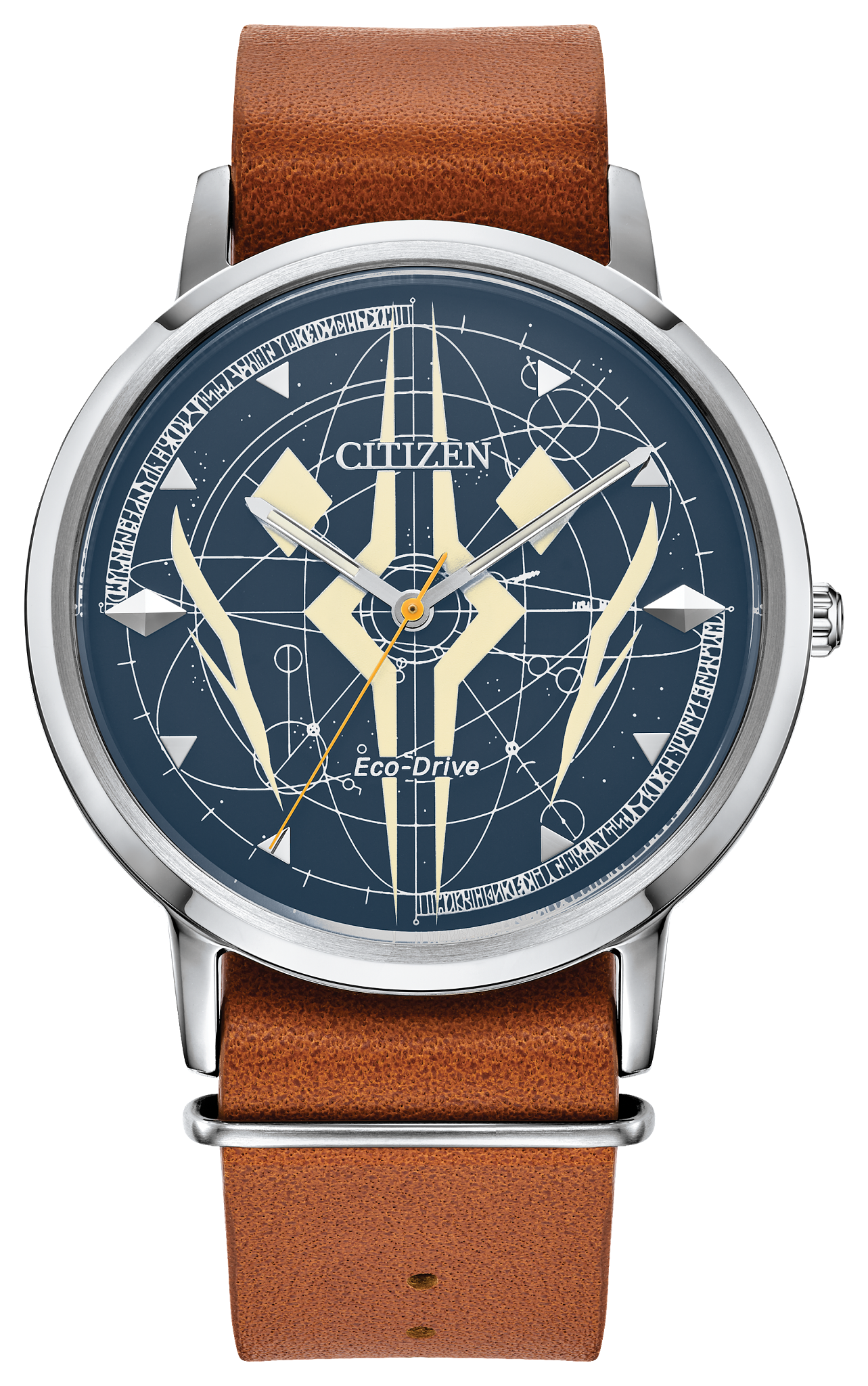 Citizen Ahsoka Tano BJ6508-02W