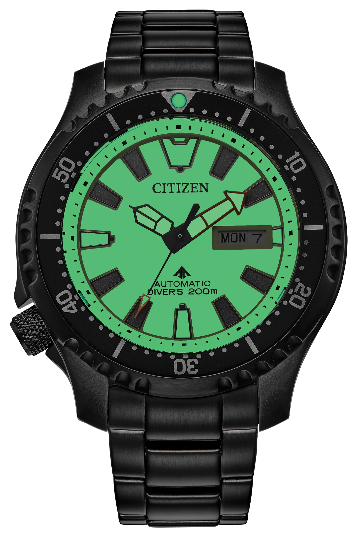 Promaster Dive Automatic image number 3
