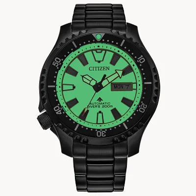 Promaster Dive Automatic Promaster Dive Automatic