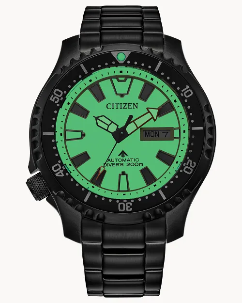 Promaster Dive Automatic image number 3