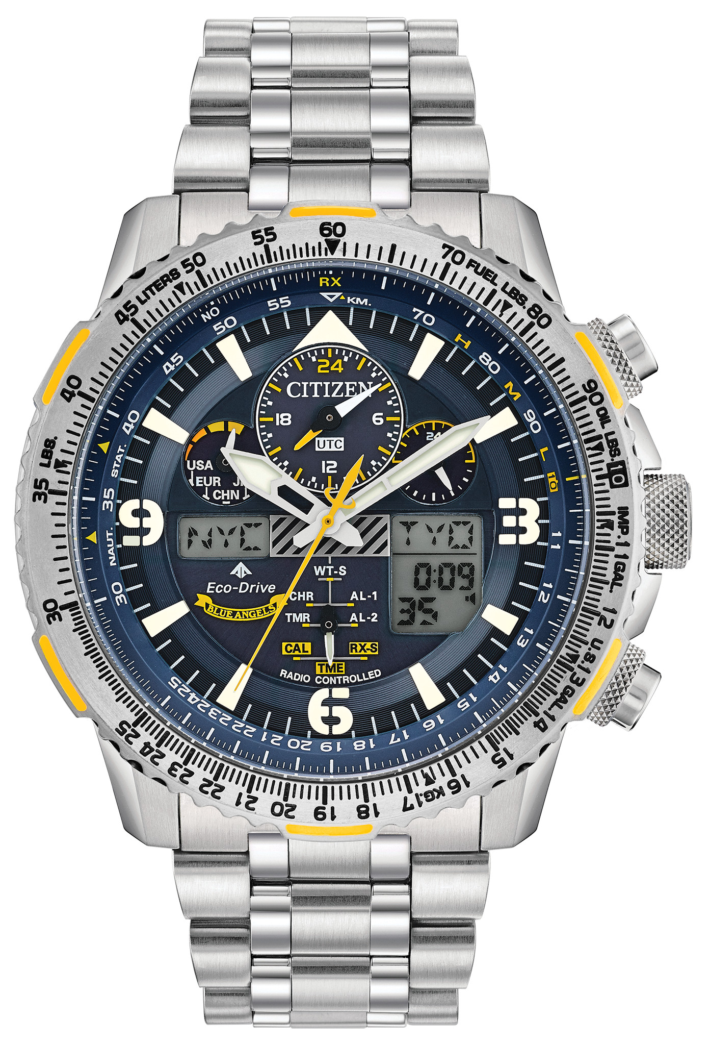 citizen skyhawk