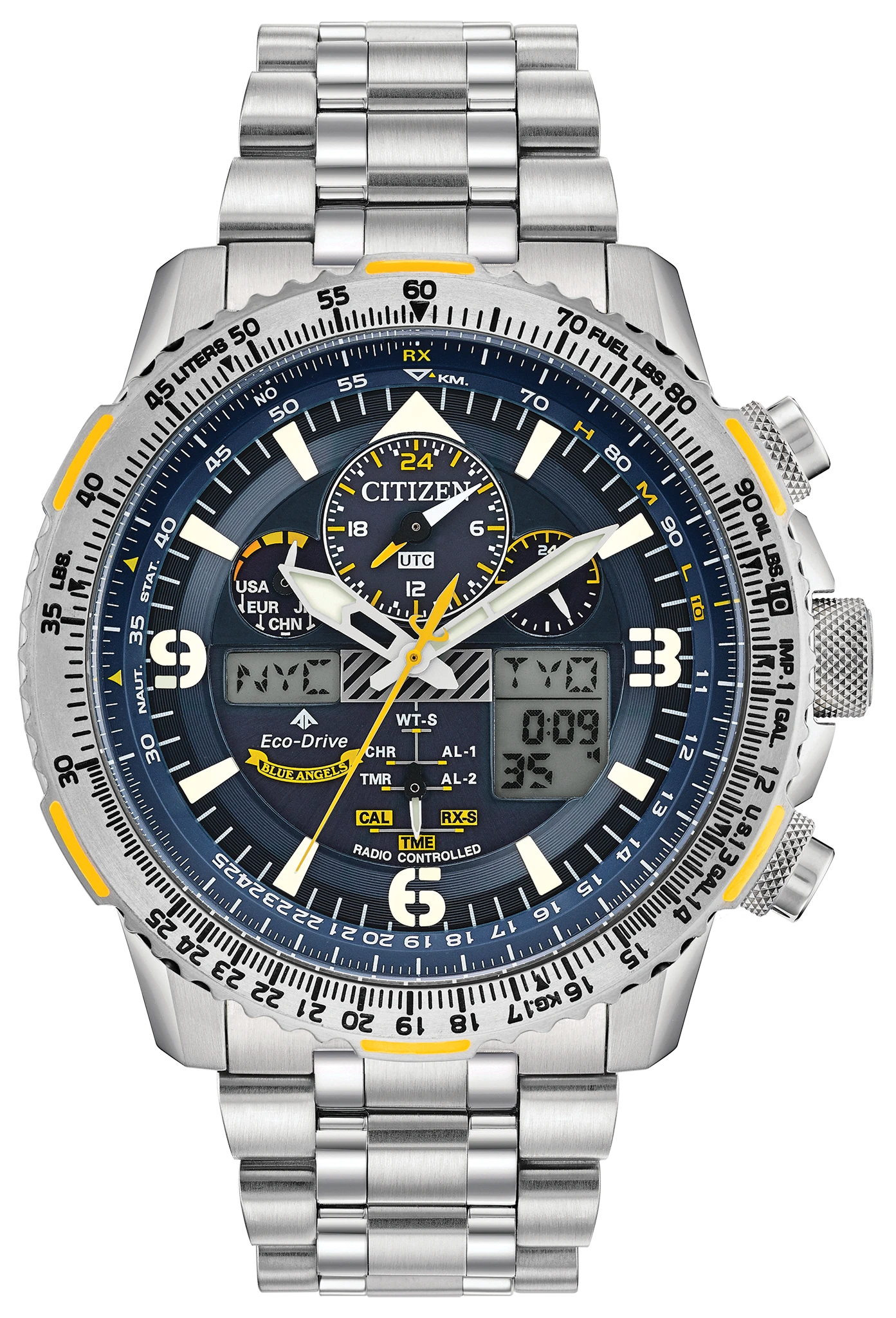 Promaster Skyhawk A-T - view 1