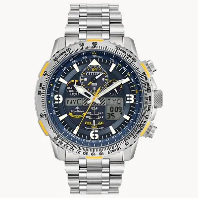 Promaster Skyhawk A-T Promaster Skyhawk A-T