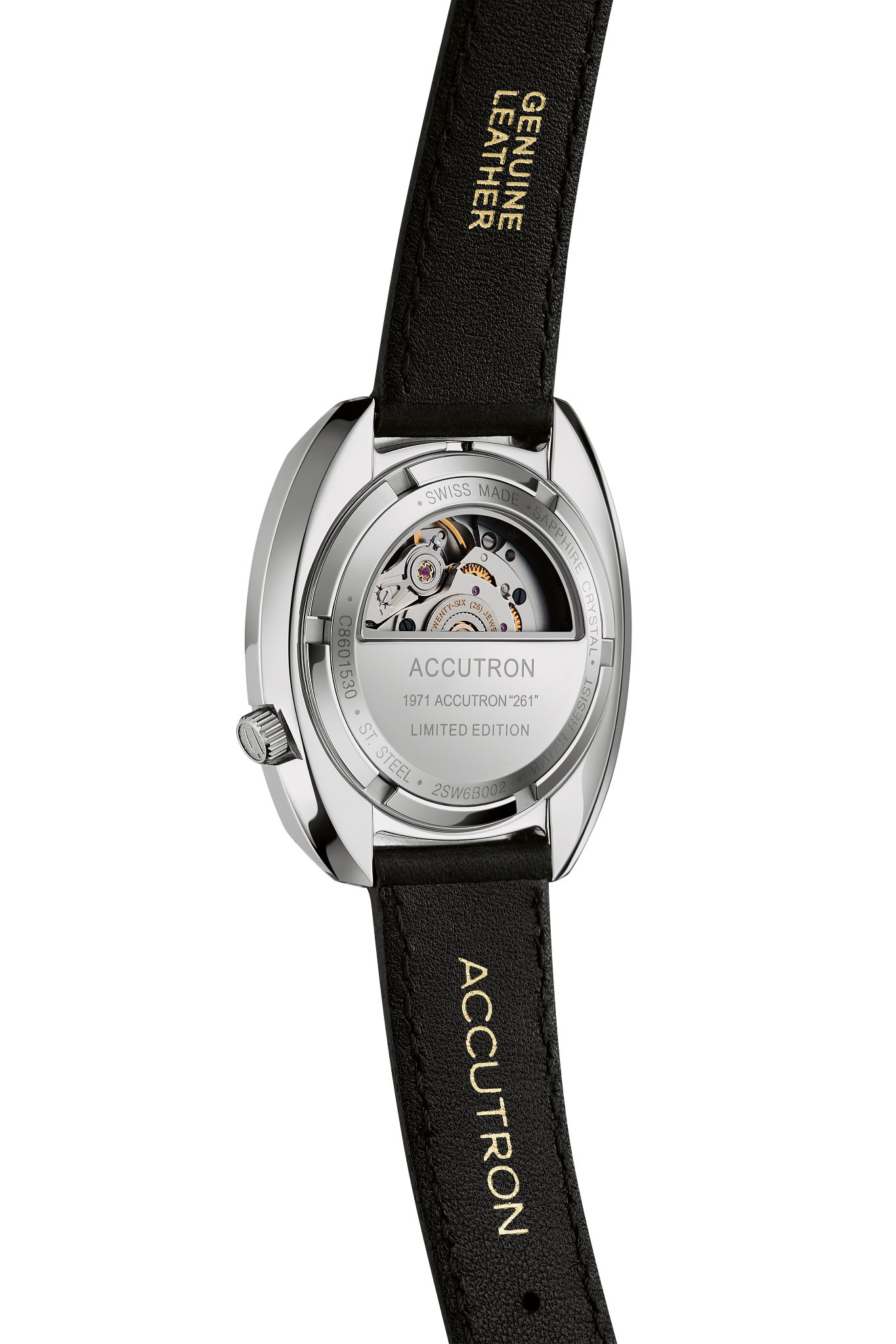 Accutron Legacy image number 2