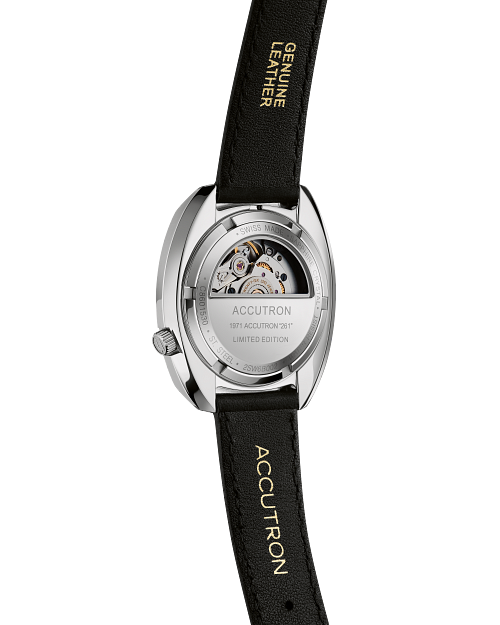 Accutron Legacy image number 2