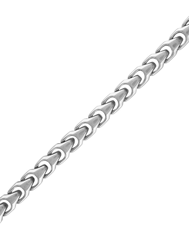 Bulova Link™ Necklace image number 3