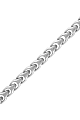 Bulova Link™ Necklace image number 3