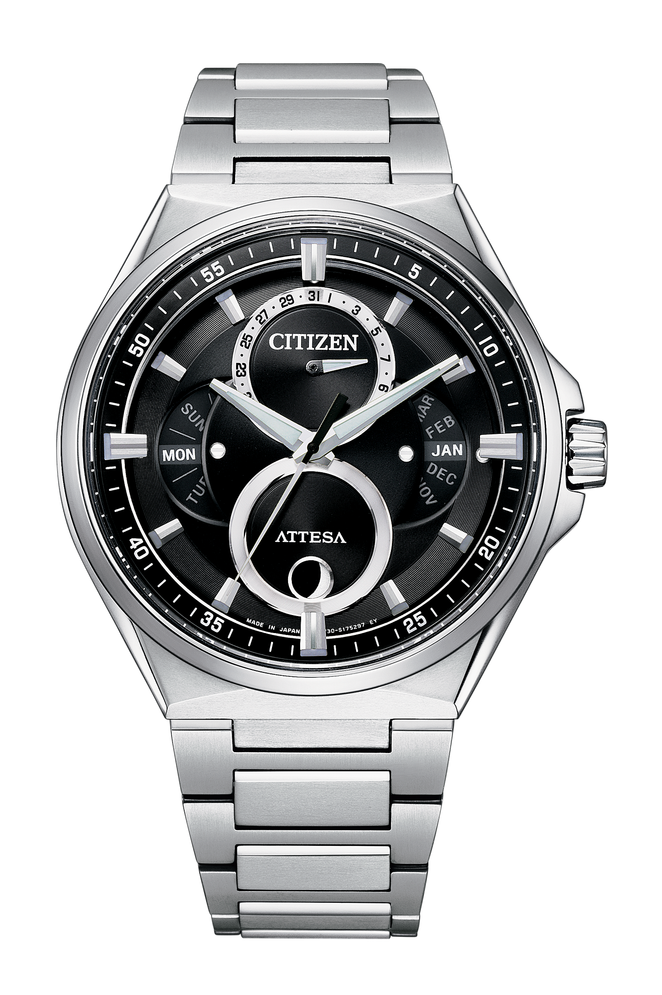 Citizen BU0060-68E