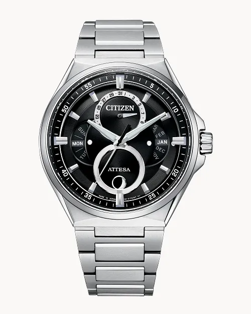 ATTESA image number 0