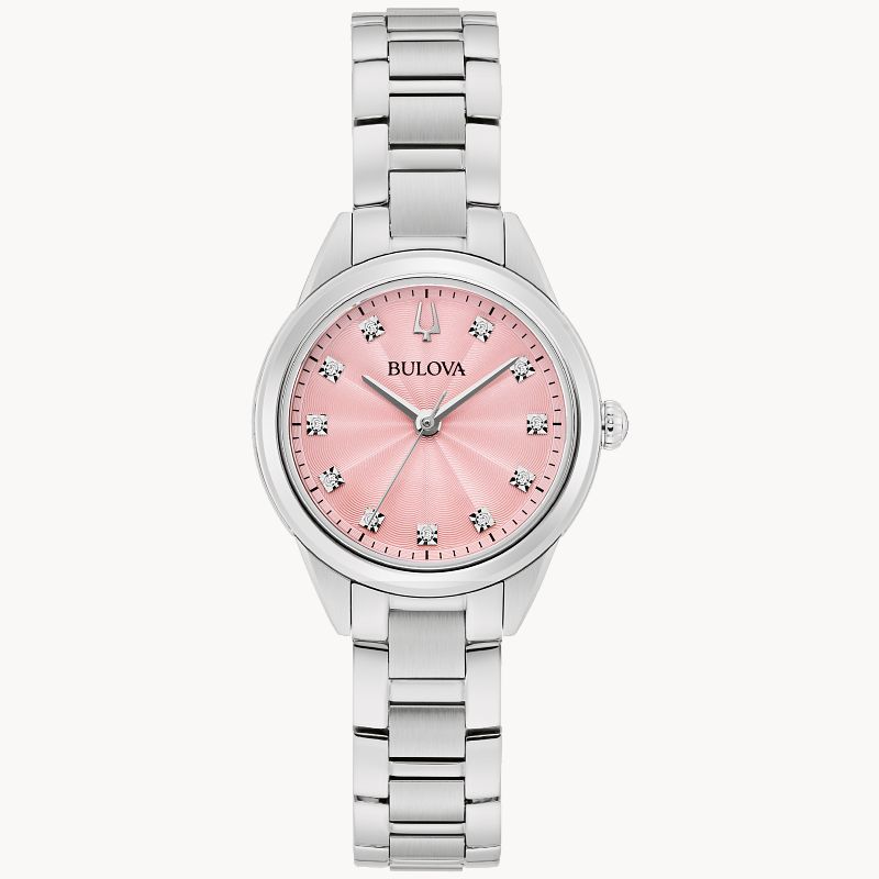Bulova 2025 official website